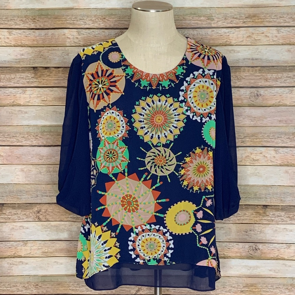 Style by Shez Top